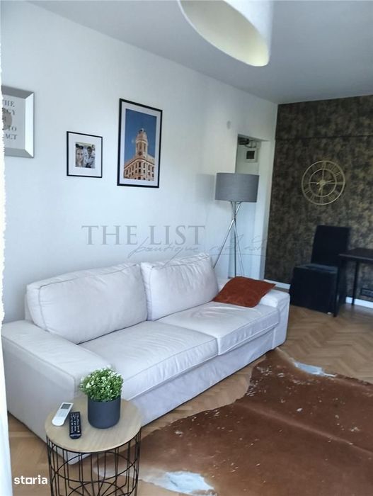 De Vanzare Apartament 2 camere | Floreasca — fotografia 1