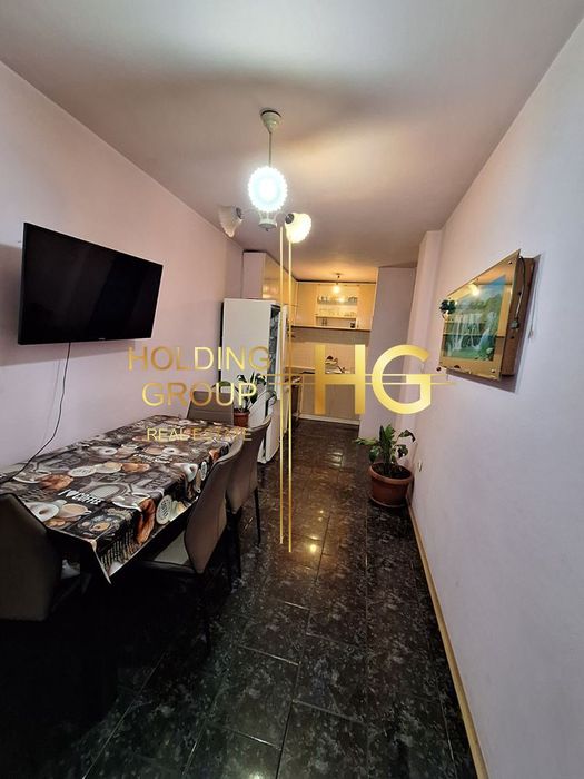 Продава се Четиристаен апартамент в Варна, Младост 1 - 98 кв.м за 1939 €/кв.м - Снимка #3