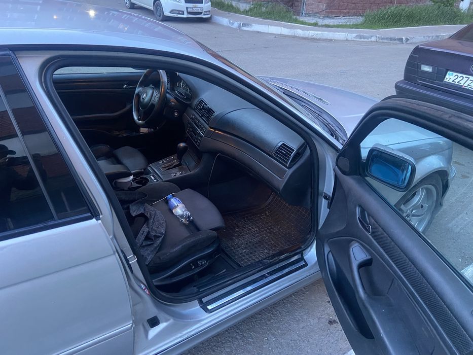 Продам бмв 325