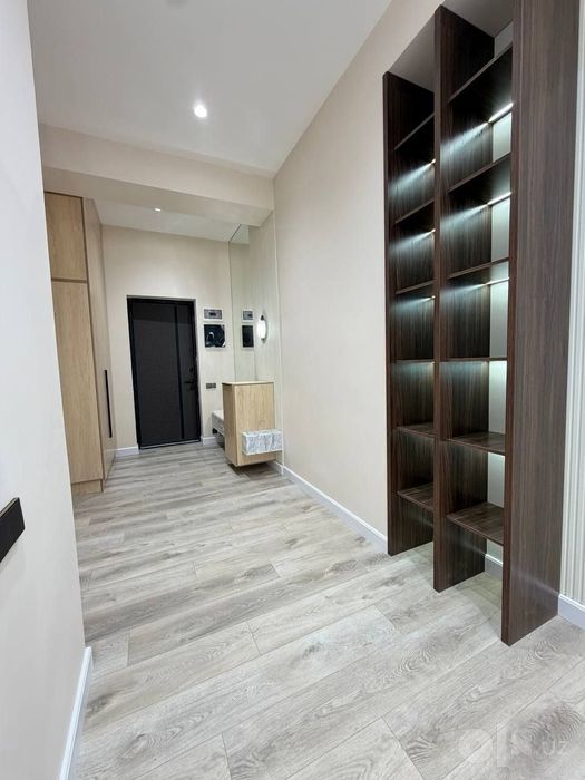 ЖК Yunusabad Residence , 2/4/9, 46 м2, Евроремонт