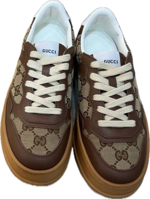 Продам gucchi кроссовки новые