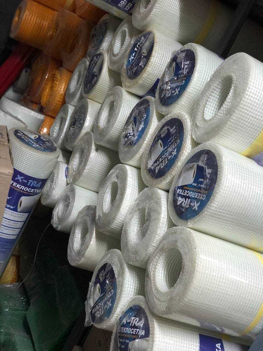 Серпянка по низким ценам / Optom uchun serpyanka