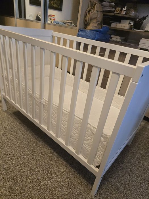 Pat Ikea bebelus Sundvik