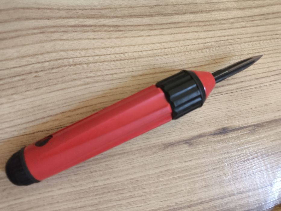 Комплект райбери (зенкери ) Vargus