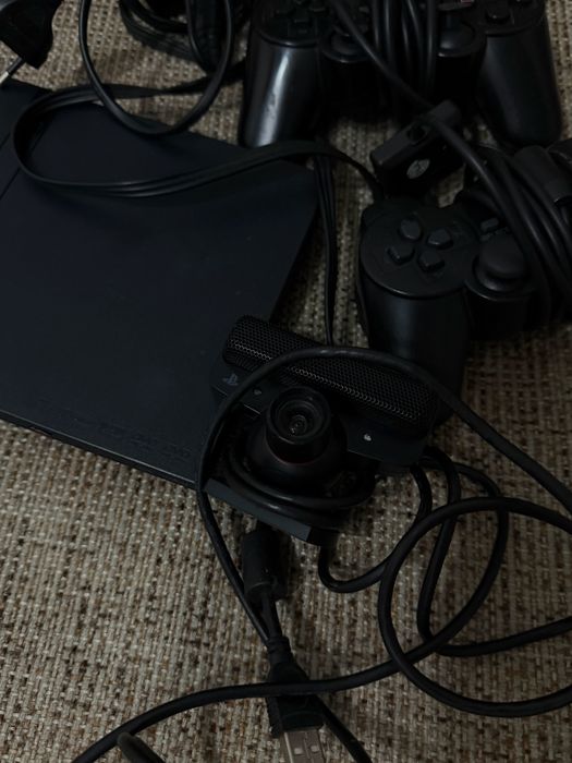 Sony Plastation 2
