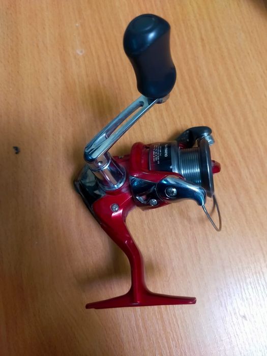 Катушка Shimano Catana 1000fc