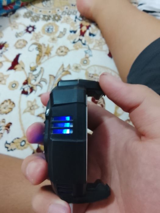 Кулер игравои kakusiga