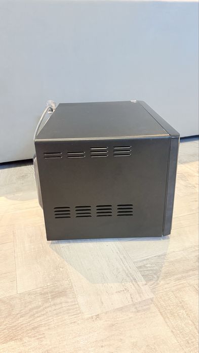 Cuptor cu microunde Samsung MS23K3515AK/OL – 23 L, 800 W