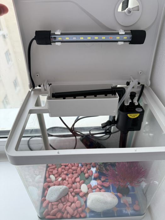 аквариум для рыб