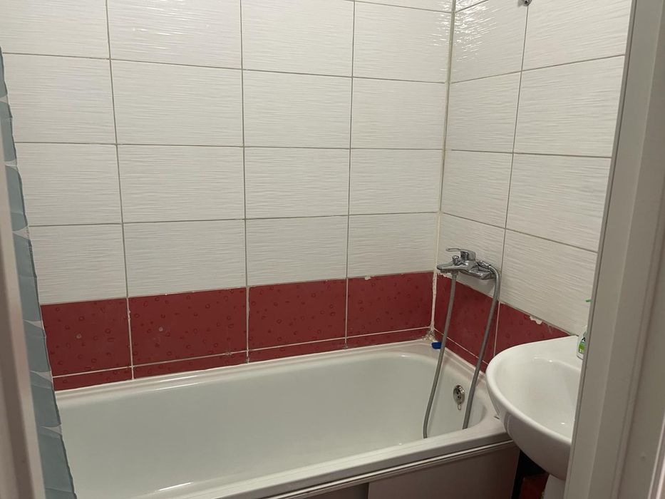 Сдам квартиру студия, почасам / посуточно