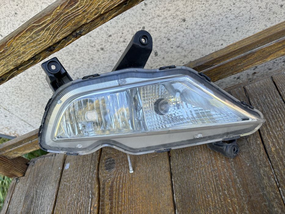 Халоген Хюндай И20/Hyundai I20