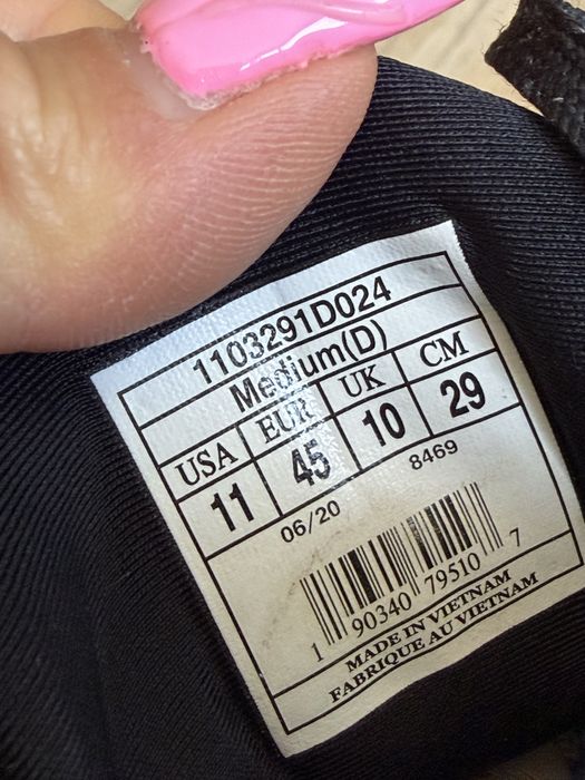 Оригинални мъжки маратонки Brooks Glycerin 18 ! 45 н