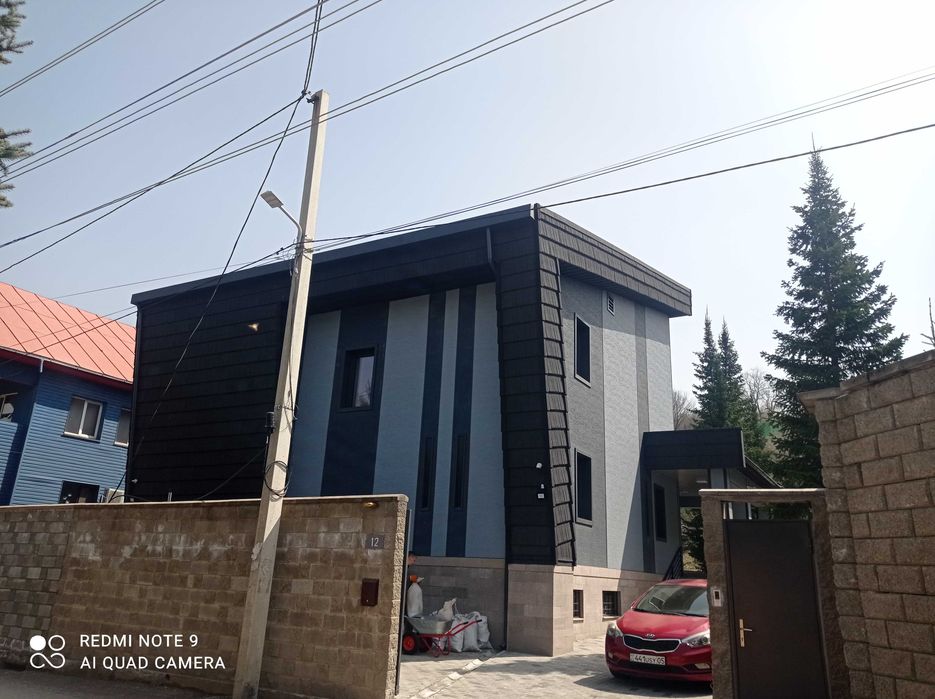 Реконструкция зданий и помещений • подряд • ИП