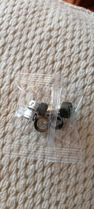 Hot wheels - джанти и гуми за колички 1/64