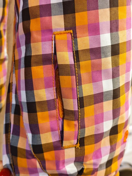 Зимно сноуборд яке