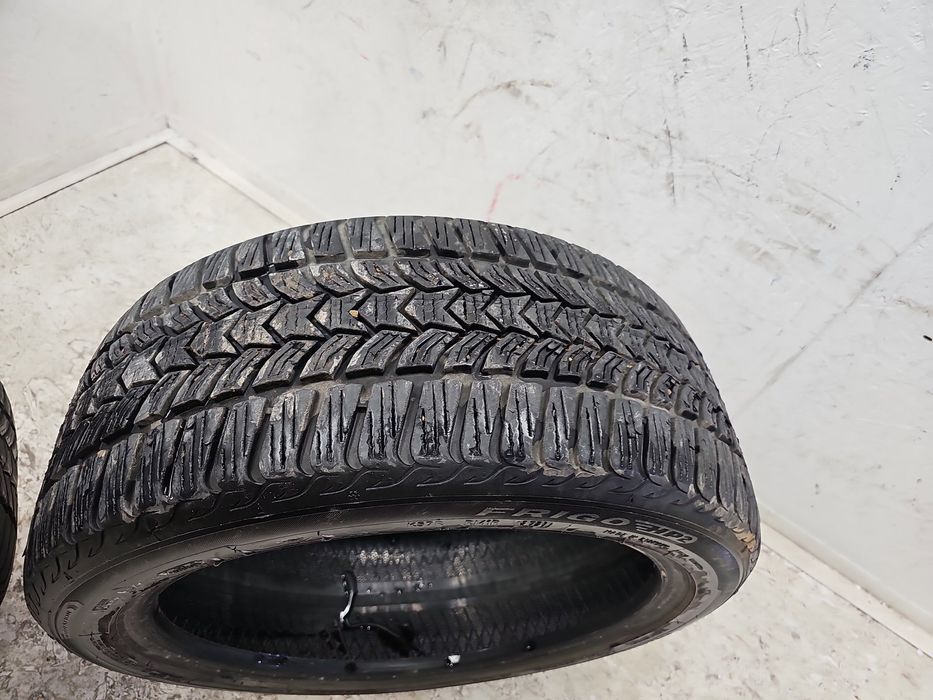 Set 2 anvelope all season Volkswagen Golf 7 (5G) [Fabr 2014-prezent] H
