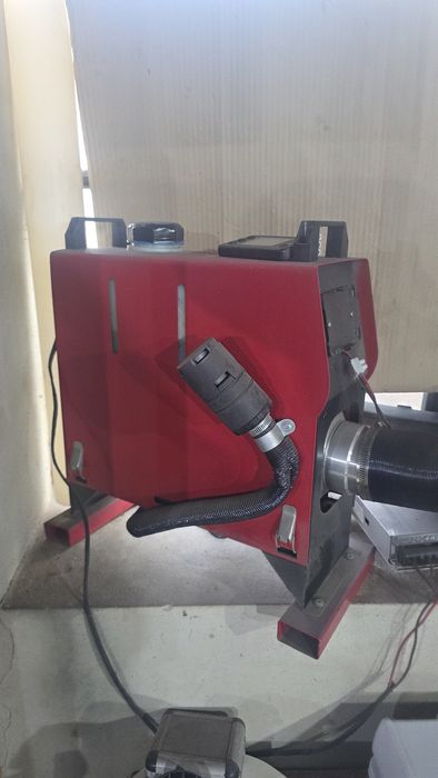 Sirocou sirocol  webasto 12V portabil