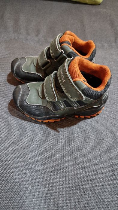 Детски боти Geox