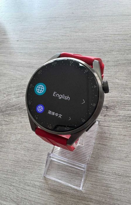 Huawei Watch 3 Pro