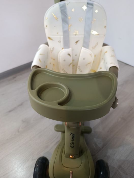 Тротинетка 6 в 1 Byox Cornet