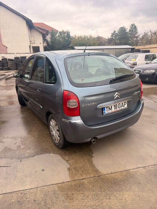 Citroen Xsara Picasso