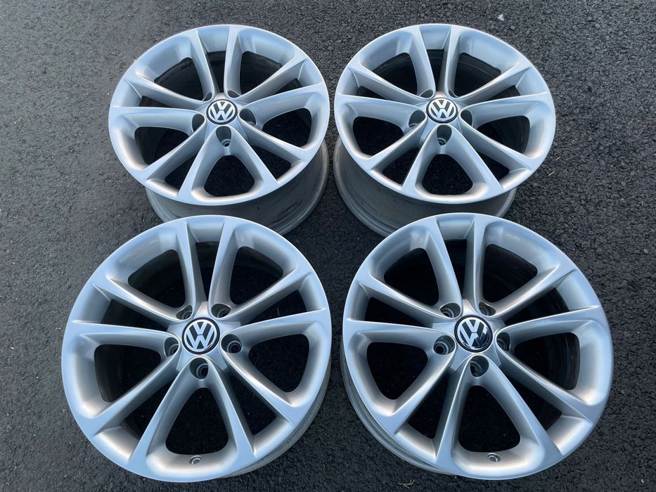 Jante VW 17 Originale Passat CC