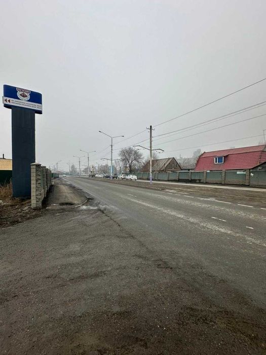 Участок · 7 соток, Авроры 230