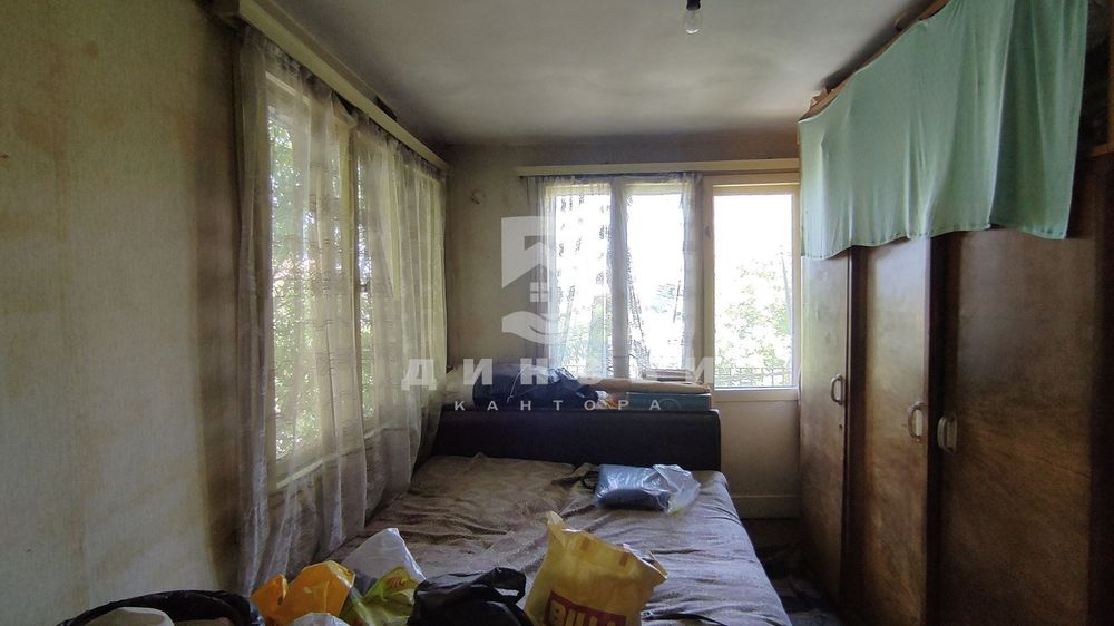2-стаен в Стара Загора-Център площ 47 цена 77500