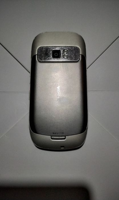 Продаю Nokia C7 рабочий