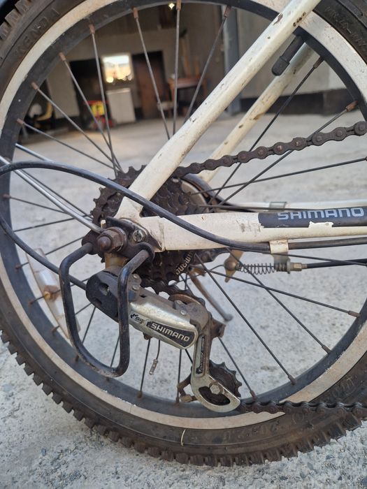 Продам велосипед