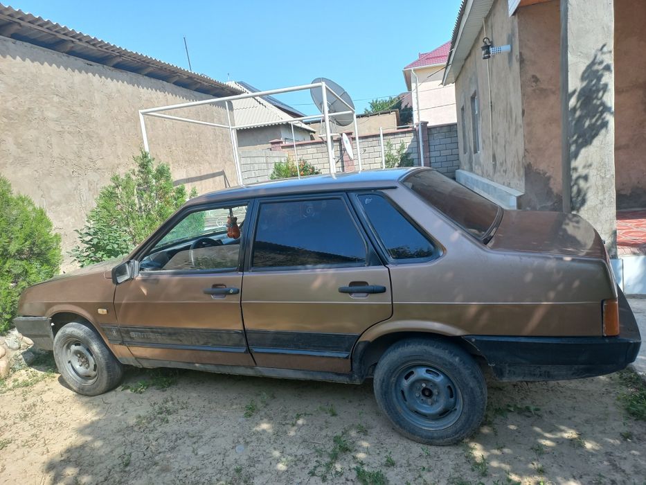 Продам Лада ваз 99 срочно