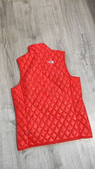 Дамски елек The North Face M size Thermoball