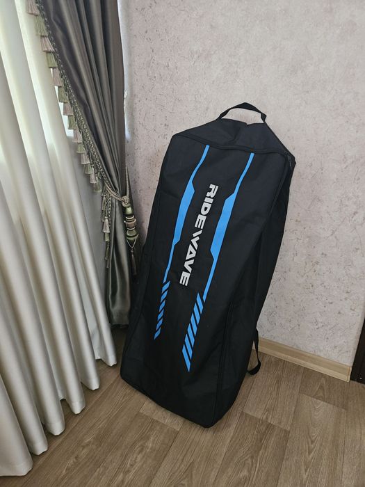 Сапборд (Supboard)