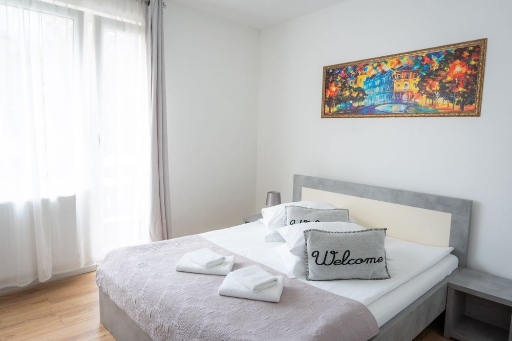 Cazare Busteni centru