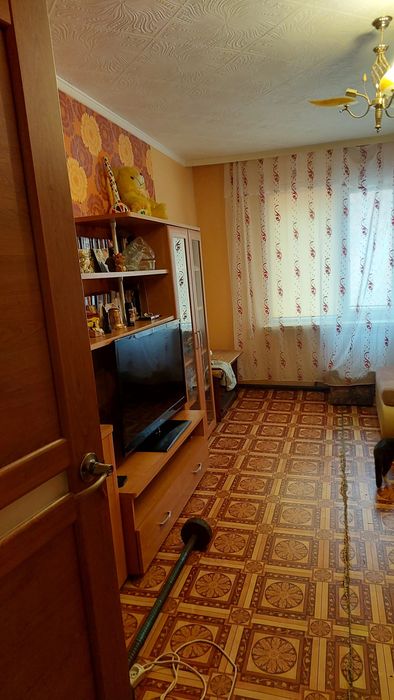Недвижимость в Жезказгане