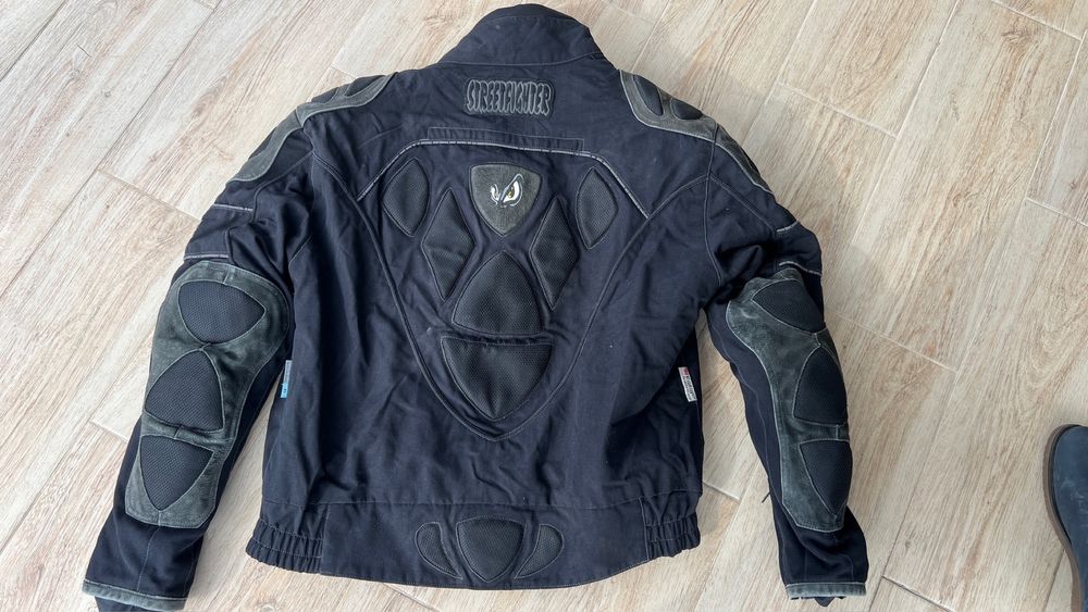 Bmw G650GS xvs1100 dragstar Sissibar Parbriz Coburi Marauder