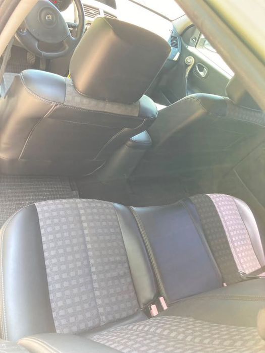 RENAULT Megane 2006 — imagine 4