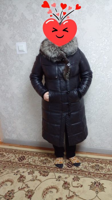 Продам женское пальто