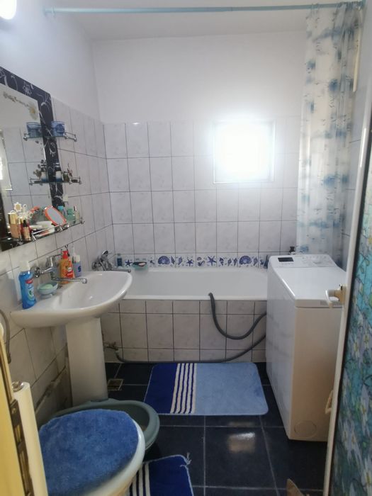 Apartament 2 camere+terasa central - Gheorghe Doja - suprafata totala 71.1 mp