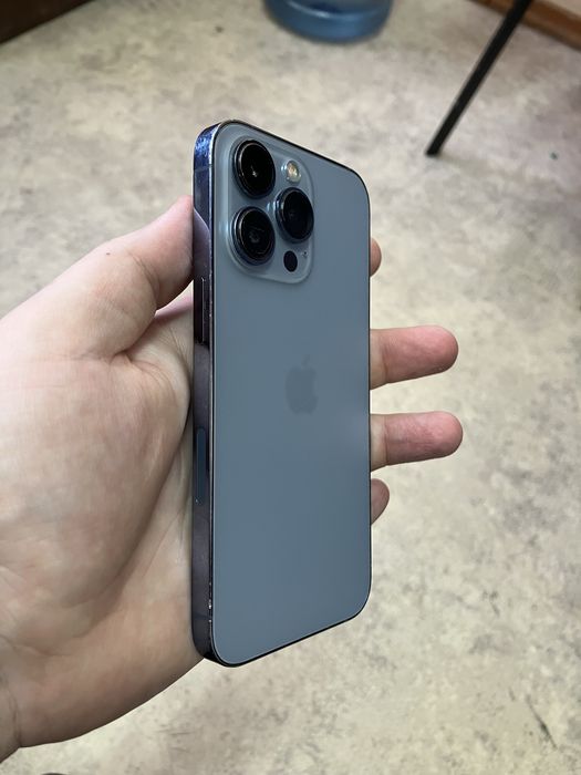IPhone 13 pro 256gb A2483 5G. Продажа обмен
