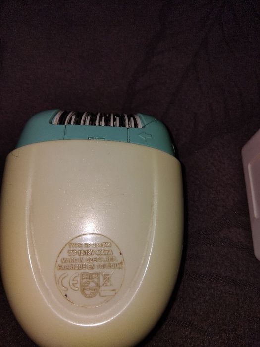 Епилатор ФИЛИПС.