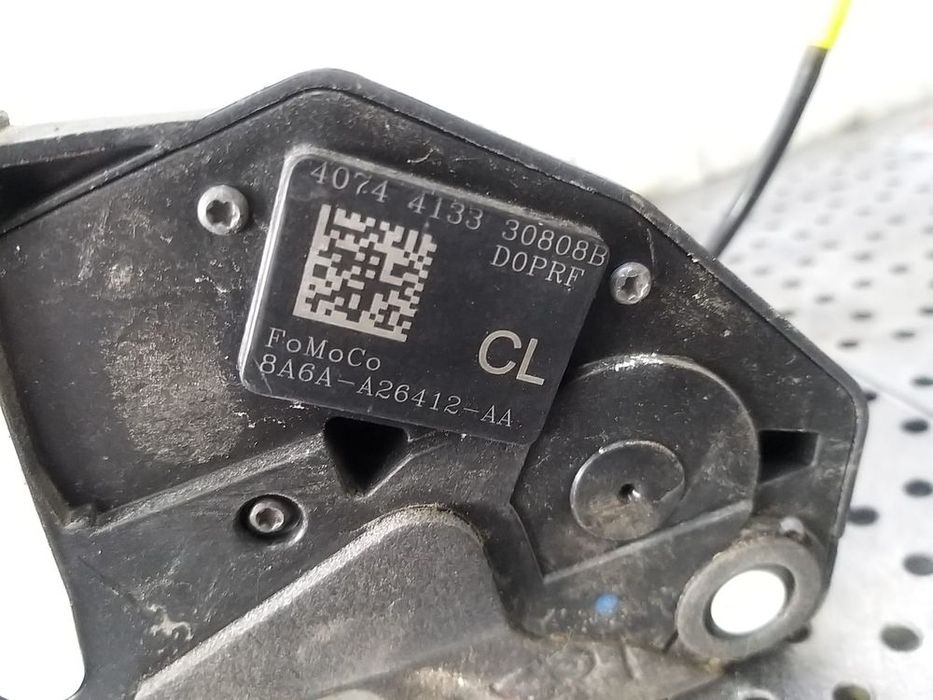 Broasca usa dreapta spate ford fiesta 6 cb1 ccn 8a6aa26412aa