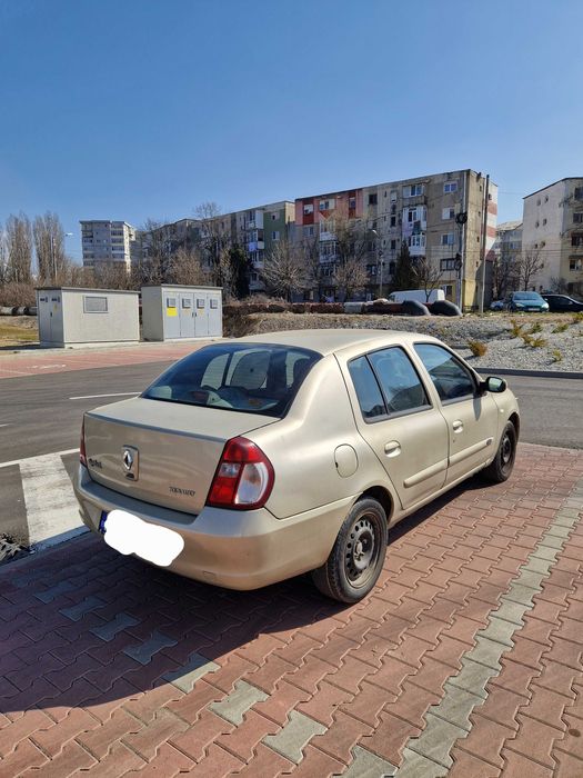 RENAULT Symbol 2007 — imagine 2