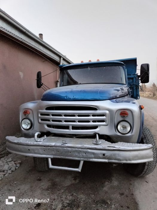 Zil Zernavoz Sotiladi