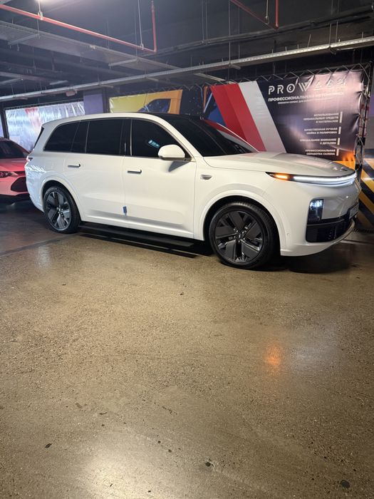 Li9 restayling oq 2025/26 modell