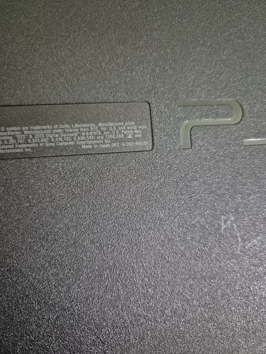 PlayStation 3 Slim 250GB