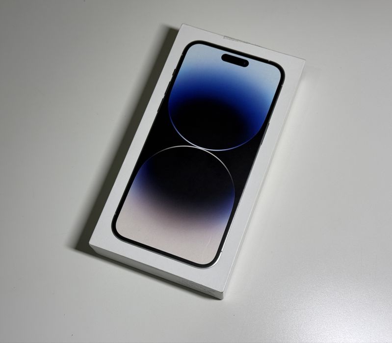 iPhone 14 Pro Max 256GB