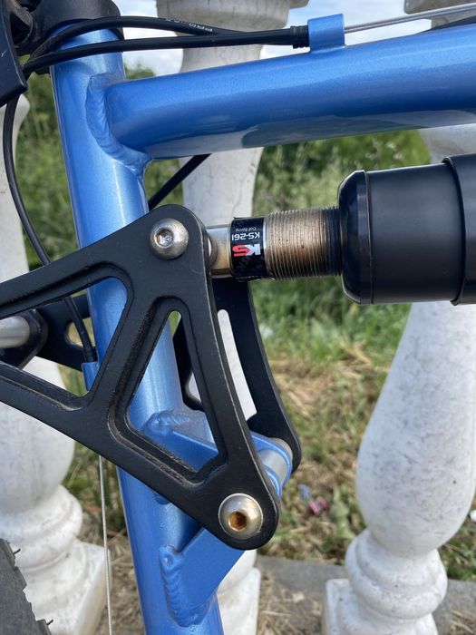 Велосипед MERIDA 28” XL. Възможен бартер.