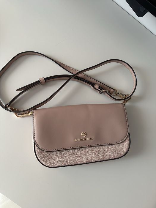 Сумка на плечо MK