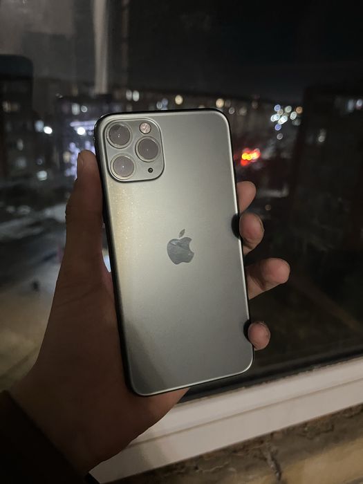 iPhone 11 Pro 265гб